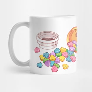 prescription love Mug